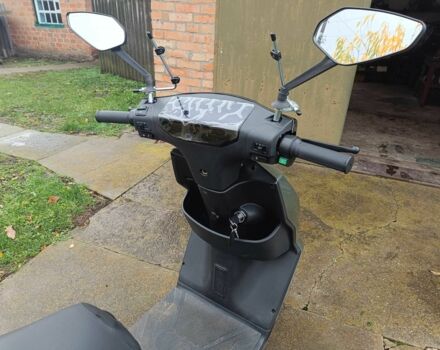 Другая Другая, объемом двигателя 0 л и пробегом 0 тыс. км за 619 $, фото 6 на Automoto.ua