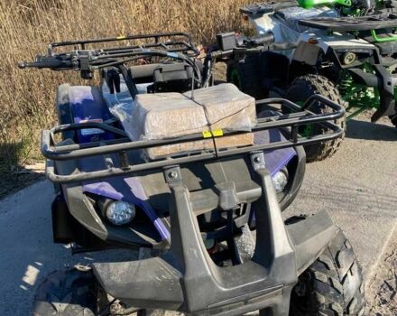 Другая Другая, объемом двигателя 0 л и пробегом 0 тыс. км за 830 $, фото 3 на Automoto.ua