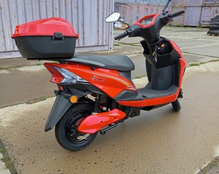 Другая Другая, объемом двигателя 0 л и пробегом 0 тыс. км за 1041 $, фото 4 на Automoto.ua