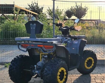 Другая Другая, объемом двигателя 0 л и пробегом 0 тыс. км за 2195 $, фото 1 на Automoto.ua