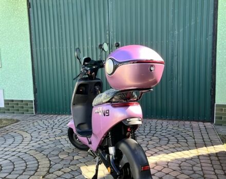 Другая Другая, объемом двигателя 0 л и пробегом 0 тыс. км за 799 $, фото 2 на Automoto.ua