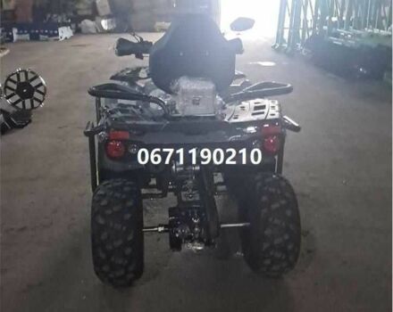 Другая Другая, объемом двигателя 0 л и пробегом 0 тыс. км за 2950 $, фото 3 на Automoto.ua