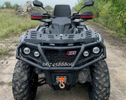 Інша Інша, об'ємом двигуна 0.85 л та пробігом 0 тис. км за 9990 $, фото 8 на Automoto.ua