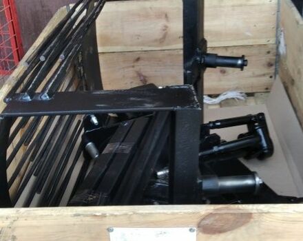 Другая Другая, объемом двигателя 0 л и пробегом 0 тыс. км за 441 $, фото 9 на Automoto.ua