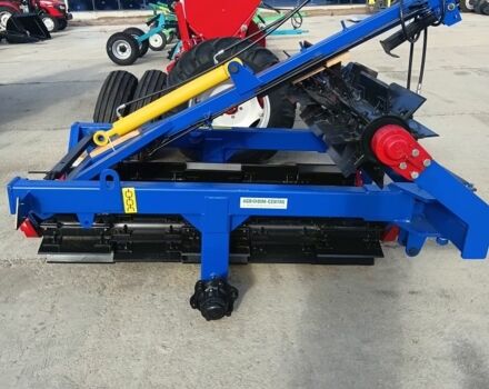 Другая Другая, объемом двигателя 0 л и пробегом 0 тыс. км за 6221 $, фото 1 на Automoto.ua