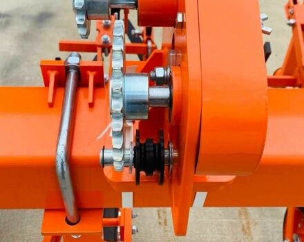 Другая Другая, объемом двигателя 0 л и пробегом 0 тыс. км за 5439 $, фото 4 на Automoto.ua