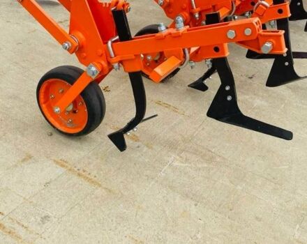 Другая Другая, объемом двигателя 0 л и пробегом 0 тыс. км за 5439 $, фото 3 на Automoto.ua