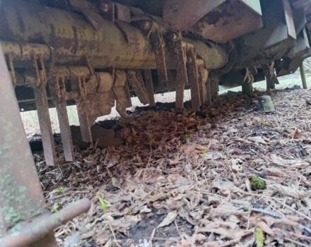 Другая Другая, объемом двигателя 0 л и пробегом 0 тыс. км за 828 $, фото 1 на Automoto.ua