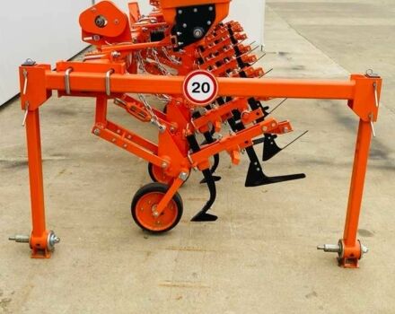 Другая Другая, объемом двигателя 0 л и пробегом 0 тыс. км за 5439 $, фото 2 на Automoto.ua