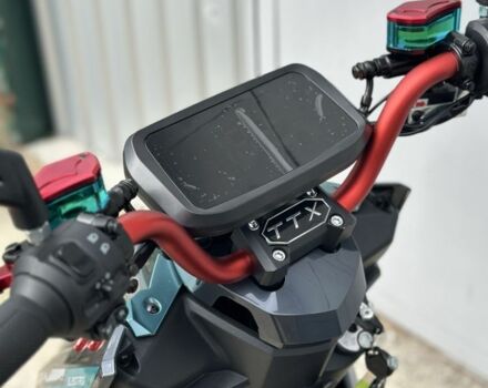 Другая Другая, объемом двигателя 0 л и пробегом 0 тыс. км за 1427 $, фото 6 на Automoto.ua