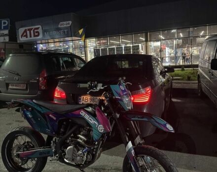 Другая Другая, объемом двигателя 0.3 л и пробегом 0 тыс. км за 2220 $, фото 5 на Automoto.ua