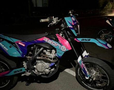 Другая Другая, объемом двигателя 0.3 л и пробегом 0 тыс. км за 2220 $, фото 9 на Automoto.ua