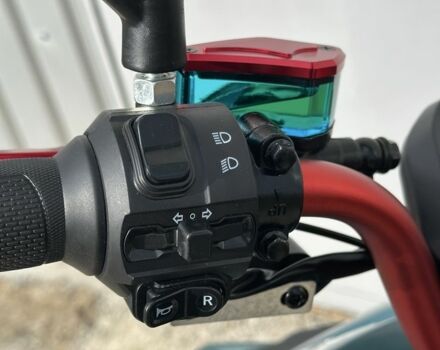 Другая Другая, объемом двигателя 0 л и пробегом 0 тыс. км за 1427 $, фото 7 на Automoto.ua