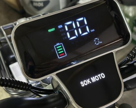 Інша Інша, об'ємом двигуна 0 л та пробігом 0 тис. км за 1088 $, фото 5 на Automoto.ua