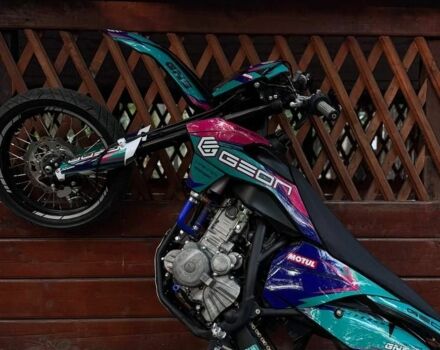 Другая Другая, объемом двигателя 0.3 л и пробегом 0 тыс. км за 2220 $, фото 11 на Automoto.ua