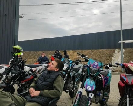 Другая Другая, объемом двигателя 0.3 л и пробегом 0 тыс. км за 2220 $, фото 3 на Automoto.ua