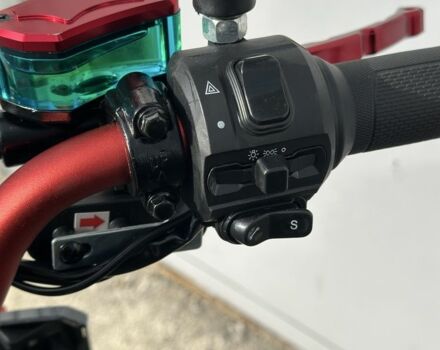 Другая Другая, объемом двигателя 0 л и пробегом 0 тыс. км за 1427 $, фото 8 на Automoto.ua