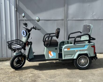 Інша Інша, об'ємом двигуна 0 л та пробігом 0 тис. км за 1088 $, фото 7 на Automoto.ua