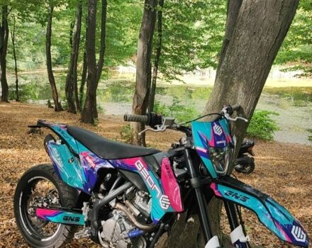 Другая Другая, объемом двигателя 0.3 л и пробегом 0 тыс. км за 2220 $, фото 10 на Automoto.ua