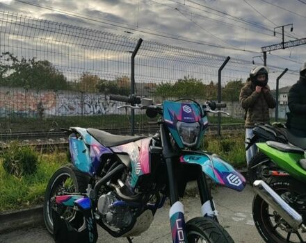 Другая Другая, объемом двигателя 0.3 л и пробегом 0 тыс. км за 2220 $, фото 15 на Automoto.ua