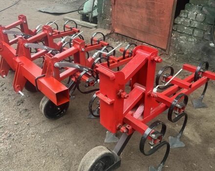 Другая Другая, объемом двигателя 0 л и пробегом 0 тыс. км за 1515 $, фото 1 на Automoto.ua