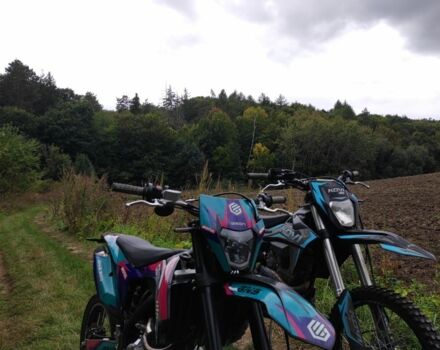 Другая Другая, объемом двигателя 0.3 л и пробегом 0 тыс. км за 2220 $, фото 13 на Automoto.ua