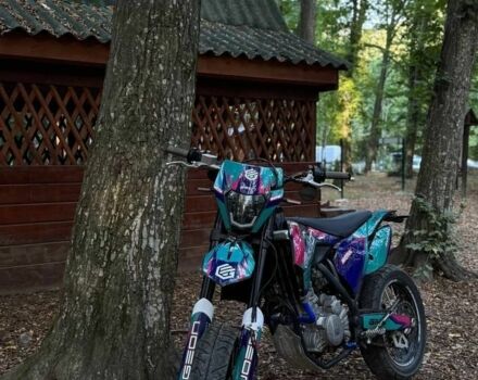 Другая Другая, объемом двигателя 0.3 л и пробегом 0 тыс. км за 2220 $, фото 2 на Automoto.ua