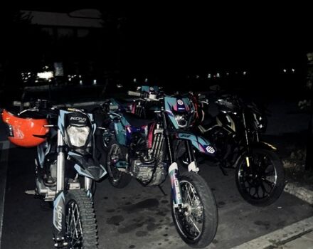 Другая Другая, объемом двигателя 0.3 л и пробегом 0 тыс. км за 2220 $, фото 6 на Automoto.ua