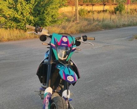 Другая Другая, объемом двигателя 0.3 л и пробегом 0 тыс. км за 2220 $, фото 1 на Automoto.ua