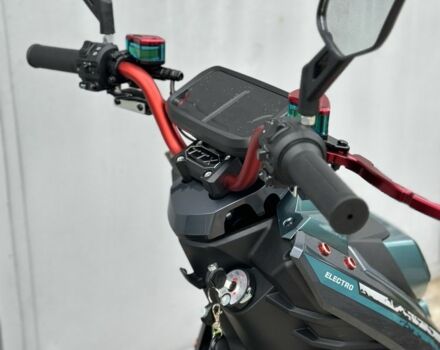 Другая Другая, объемом двигателя 0 л и пробегом 0 тыс. км за 1427 $, фото 16 на Automoto.ua