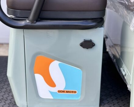 Інша Інша, об'ємом двигуна 0 л та пробігом 0 тис. км за 1088 $, фото 6 на Automoto.ua