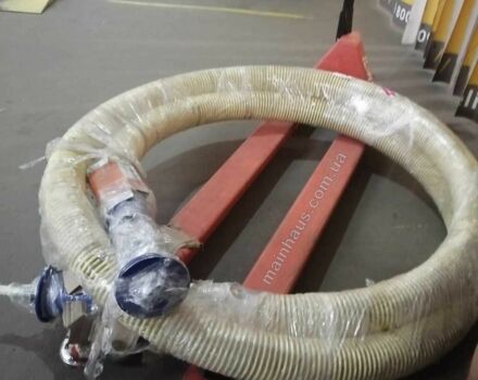 Другая Другая, объемом двигателя 0 л и пробегом 0 тыс. км за 714 $, фото 2 на Automoto.ua