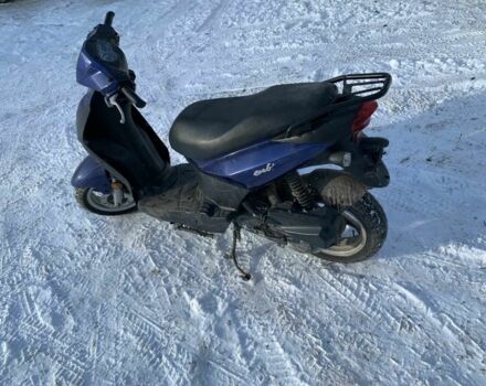 Другая Другая, объемом двигателя 0 л и пробегом 0 тыс. км за 250 $, фото 1 на Automoto.ua
