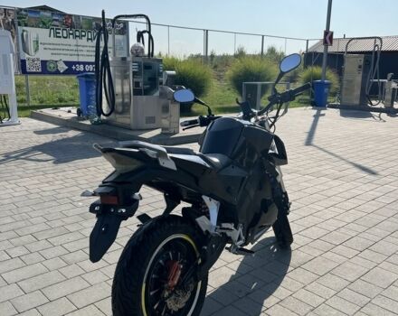 Другая Другая, объемом двигателя 0 л и пробегом 0 тыс. км за 2272 $, фото 4 на Automoto.ua