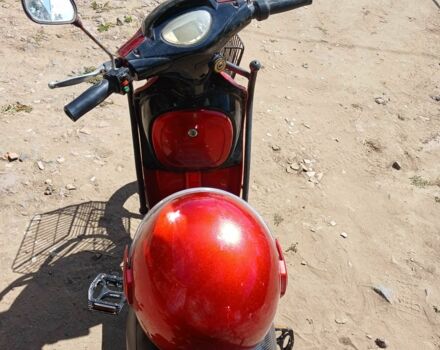 Другая Другая, объемом двигателя 0 л и пробегом 0 тыс. км за 190 $, фото 4 на Automoto.ua