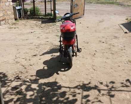 Другая Другая, объемом двигателя 0 л и пробегом 0 тыс. км за 190 $, фото 9 на Automoto.ua