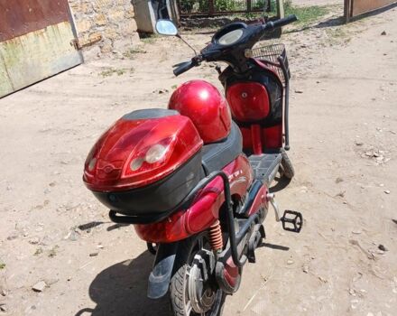 Другая Другая, объемом двигателя 0 л и пробегом 0 тыс. км за 190 $, фото 3 на Automoto.ua