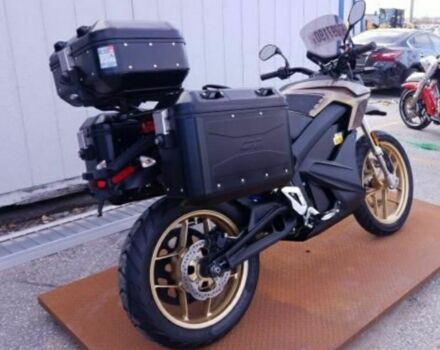 Другая Другая, объемом двигателя 0 л и пробегом 0 тыс. км за 16199 $, фото 2 на Automoto.ua