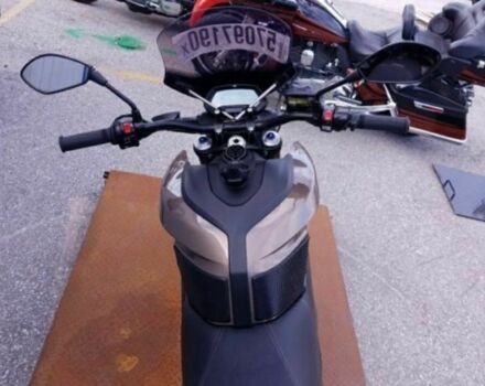 Другая Другая, объемом двигателя 0 л и пробегом 0 тыс. км за 16199 $, фото 3 на Automoto.ua