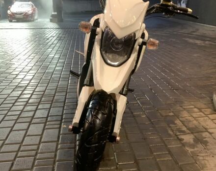 Другая Другая, объемом двигателя 0 л и пробегом 0 тыс. км за 1300 $, фото 5 на Automoto.ua