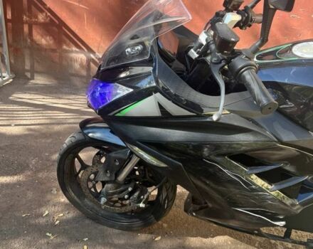 Другая Другая, объемом двигателя 0 л и пробегом 0 тыс. км за 1302 $, фото 4 на Automoto.ua