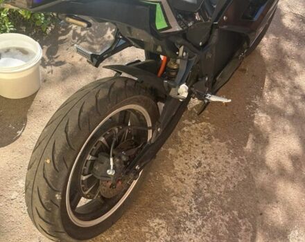 Другая Другая, объемом двигателя 0 л и пробегом 0 тыс. км за 1302 $, фото 1 на Automoto.ua