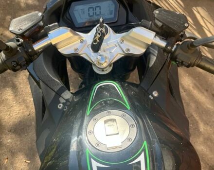 Другая Другая, объемом двигателя 0 л и пробегом 0 тыс. км за 1302 $, фото 2 на Automoto.ua