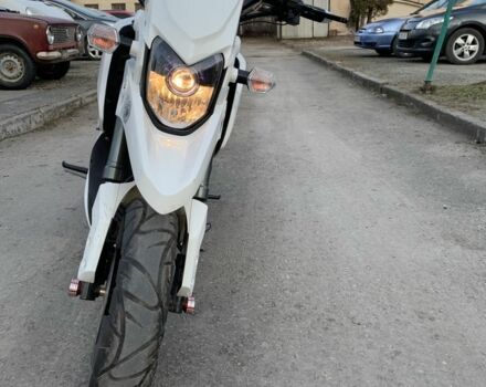 Другая Другая, объемом двигателя 0 л и пробегом 0 тыс. км за 1300 $, фото 4 на Automoto.ua