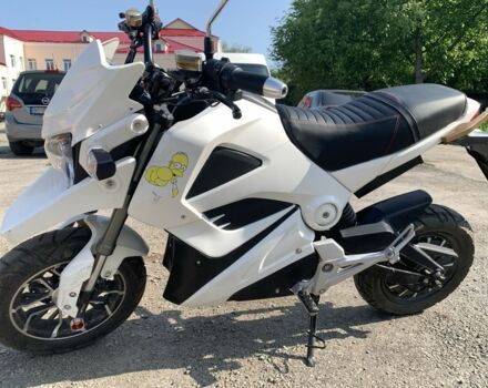 Другая Другая, объемом двигателя 0 л и пробегом 0 тыс. км за 1300 $, фото 1 на Automoto.ua