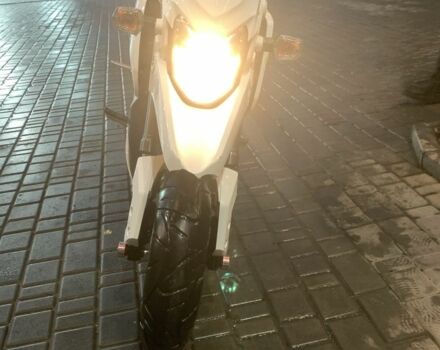 Другая Другая, объемом двигателя 0 л и пробегом 0 тыс. км за 1300 $, фото 6 на Automoto.ua