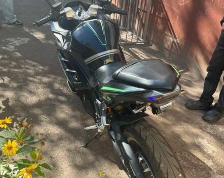 Другая Другая, объемом двигателя 0 л и пробегом 0 тыс. км за 1302 $, фото 3 на Automoto.ua