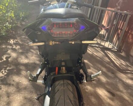 Другая Другая, объемом двигателя 0 л и пробегом 0 тыс. км за 1302 $, фото 6 на Automoto.ua