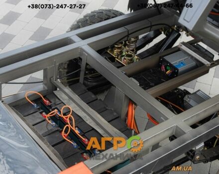 Другая Другая, объемом двигателя 0 л и пробегом 0 тыс. км за 1908 $, фото 14 на Automoto.ua