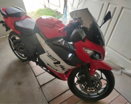 Другая Другая, объемом двигателя 0 л и пробегом 0 тыс. км за 3800 $, фото 1 на Automoto.ua